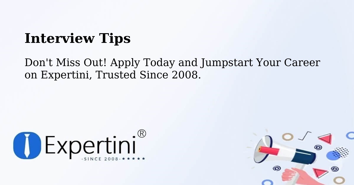Interview Tips & Techniques for Job Seekers – Cerro De La Cruz - Cerro De La Cruz, Mexico Jobs Expertini